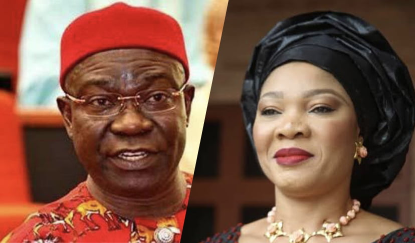 Ekweremadu: ECOWAS lends voice to appeals for clemency