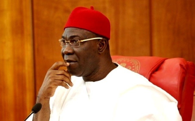 How Ekweremadu escaped life imprisonment in UK