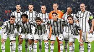 Serie A: Juventus punished again, handed 10 points reduction