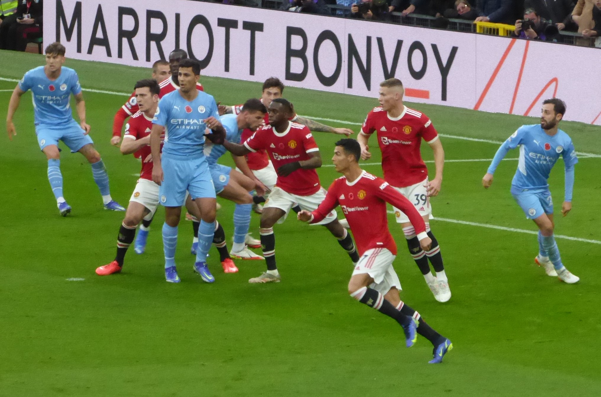 FA Cup Final: Manchester United suffer fresh injury blow ahead Manchester City clash