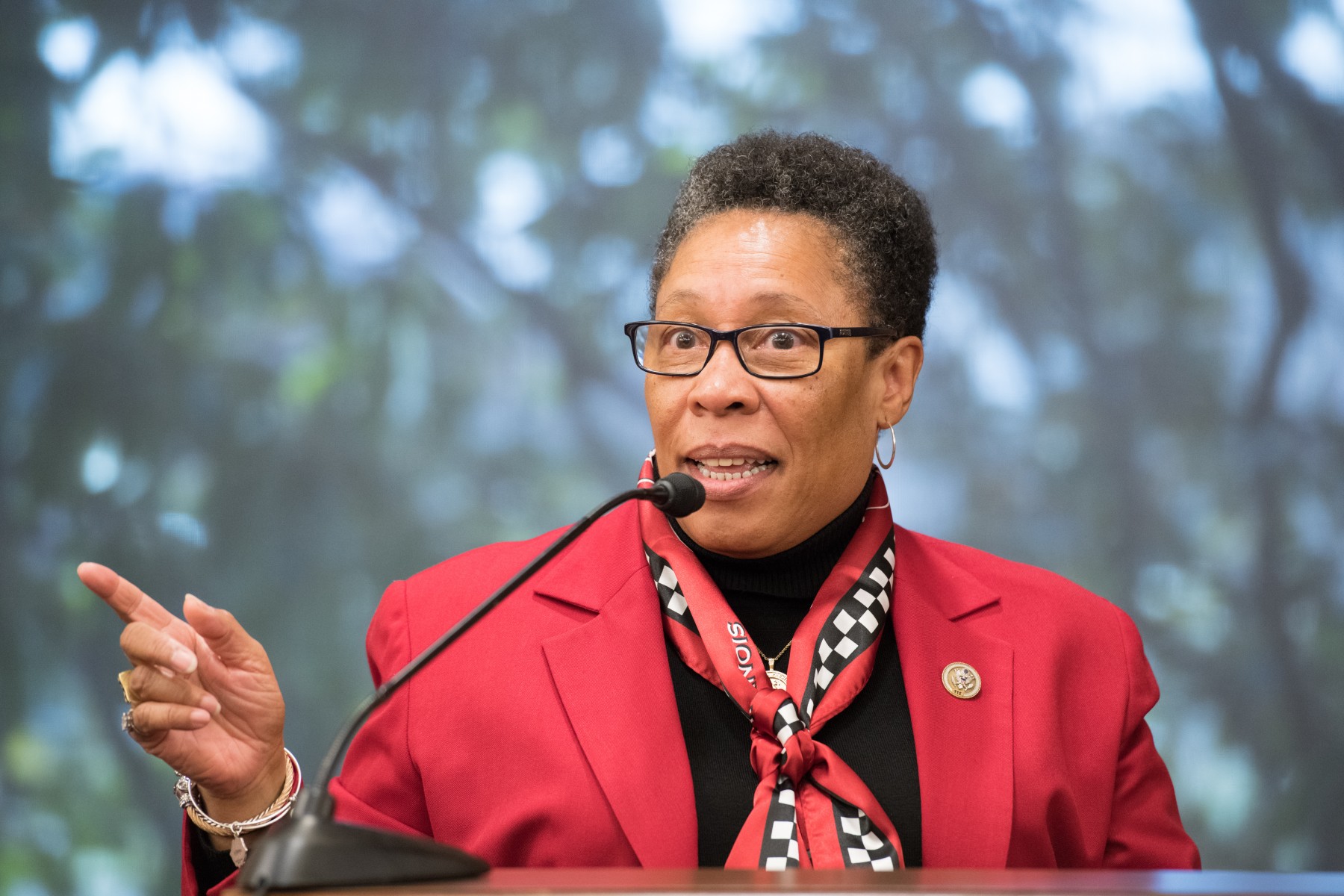 I’m honoured to lead delegation for Tinubu’s inauguration – US home secretary