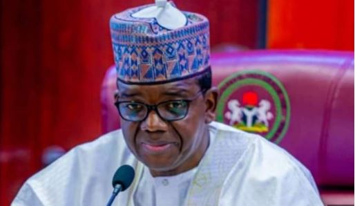 CDS visa snub: it is a serious affront to our national dignity – Matawalle reacts