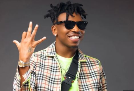 I’m still searching for a baby mama – Mayorkun