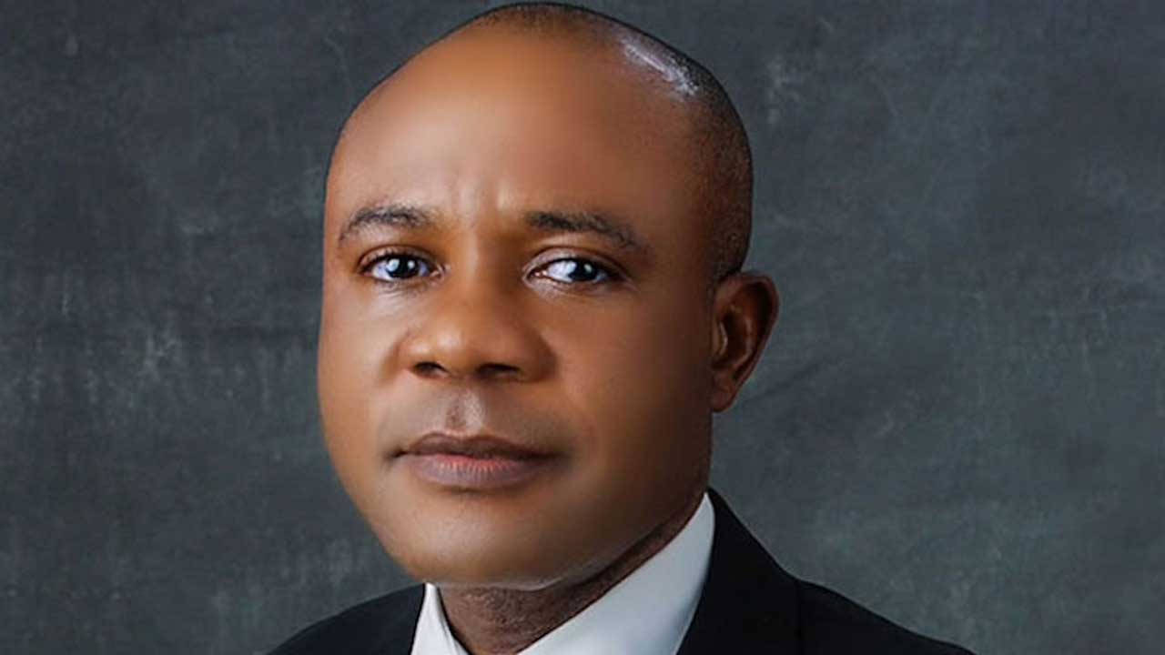Easter: Gov. Mbah preaches sacrifice, love, says economic challenges will soon be over