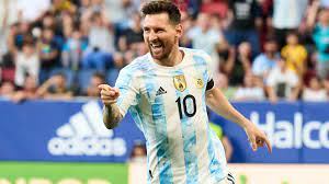 Argentine President, Milei queries Spanish government over Vandalization of Messi’s Ibiza Mansion