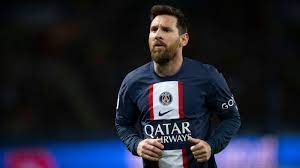Ligue 1: Despite apology PSG drops Messi ahead clash with Troyes FC