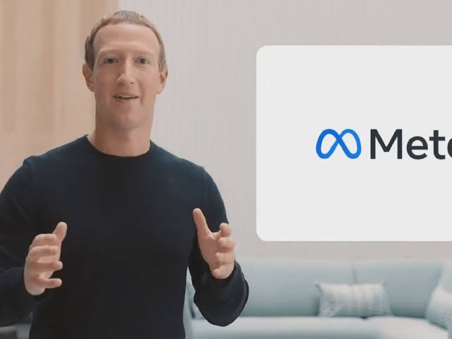 Just In: Nigerian Govt drags Meta, owner of Facebook to Court, demands N30bn