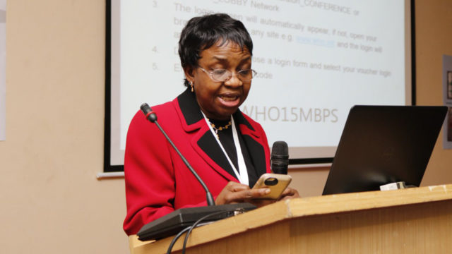 NAFDAC appoints Indians for drug inspection