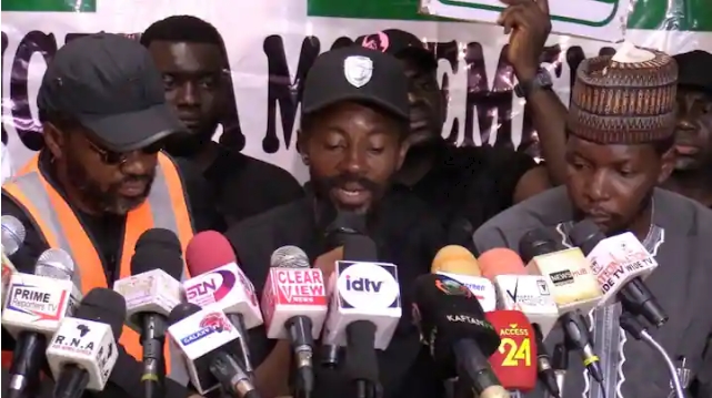Safeguard Nigeria’s democracy – Group urges PEPC