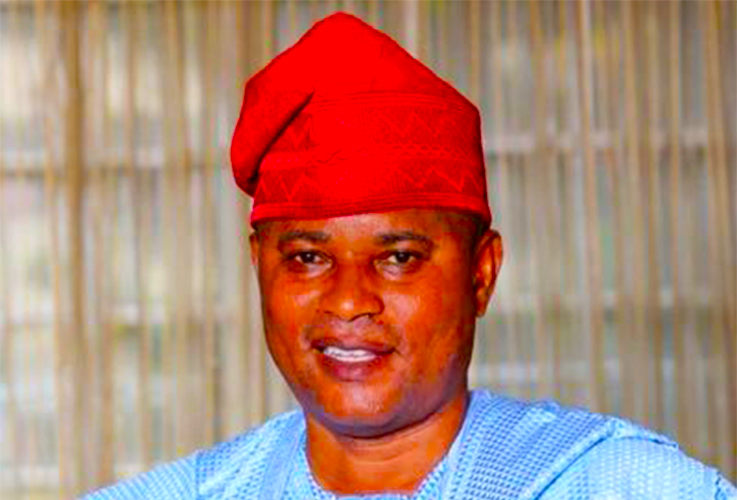 Why Senate President should be a Christian from South-South – Lagos Senator-Elect