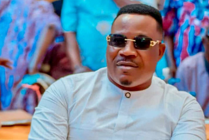Murphy Afolabi’s death left everyone crying – Family reacts