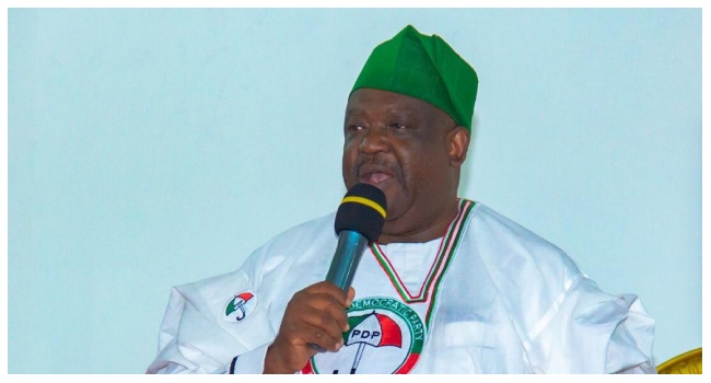 Mutfwang inherited N4.6bn salaries, pension arrears in LGAs – Commissioner