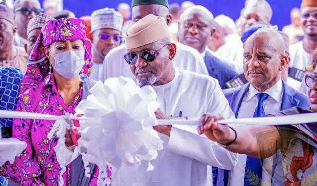 NIMASA to continue operation from a permanent office in Abuja