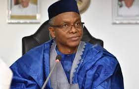 Kaduna Governor, El-Rufai sacks two traditional rulers few days to handover
