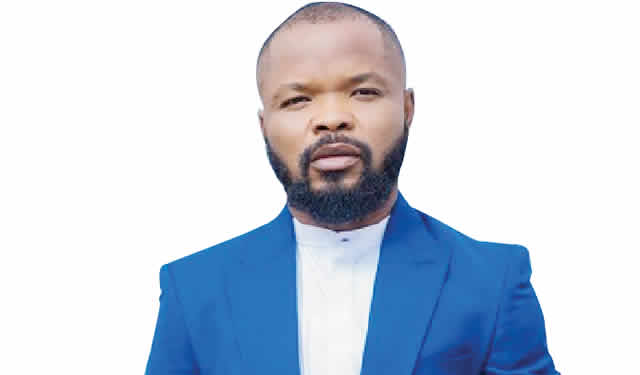 Side-chicks give married men peace of mind – Nedu