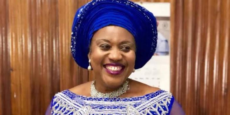 Buhari condoles ex-Senate President, Ken Nnmani over wife’s death
