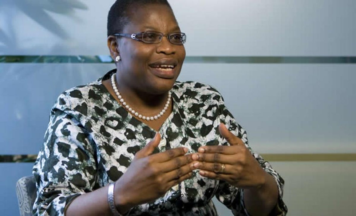 Ezekwesili suggests how Africa can best attain economic devt