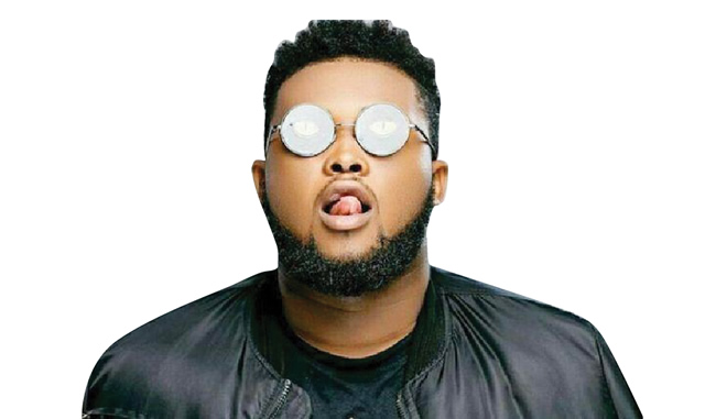 Chinko Ekun speaks on rift with Olamide
