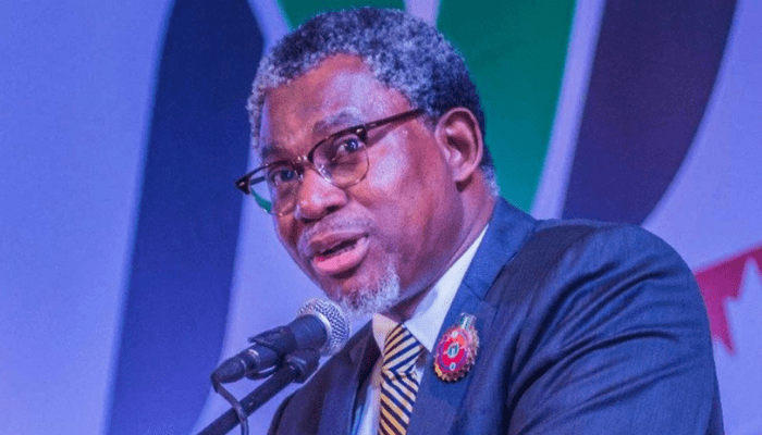 FG inaugurates barite processing plant in Cross River