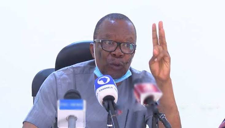 Just In: ASUU re-elects Osodeke as National President