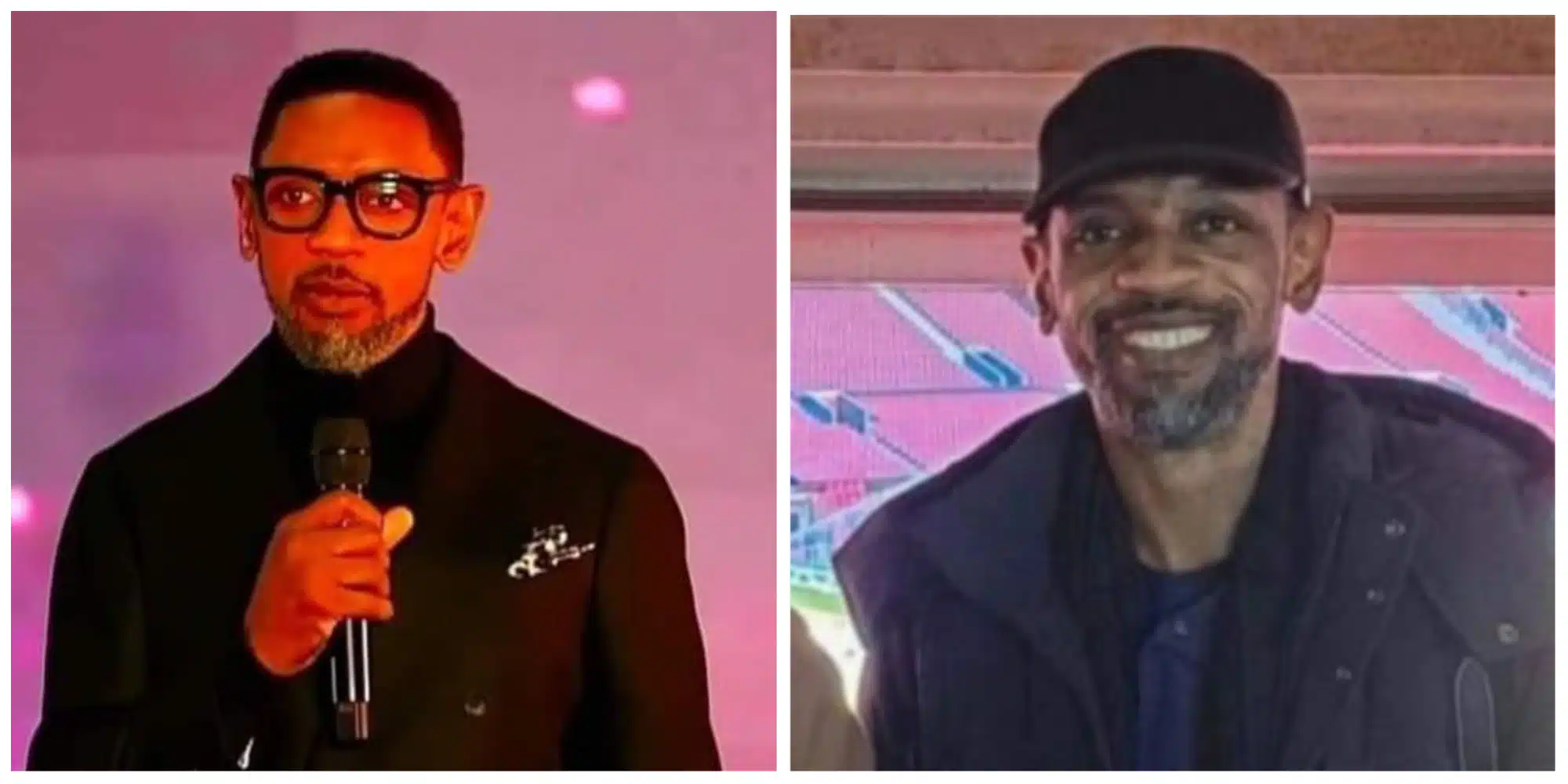 Coza Pastor, Fatoyinbo confirms battle with undisclosed ailment