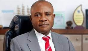Newly sworn-in Enugu Governor, Mbah performs first function