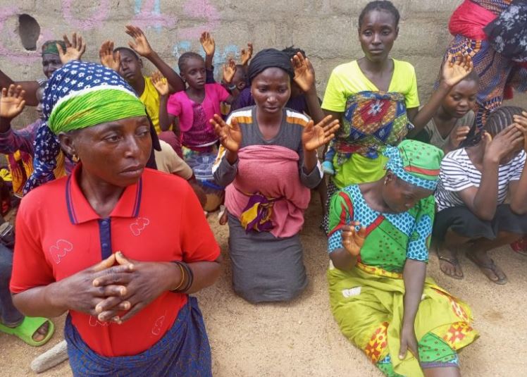 50 Baptist Church members killed in Plateau attacks
