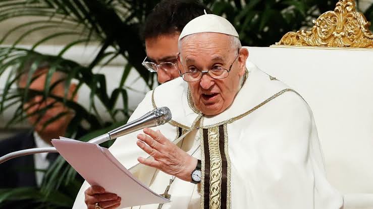 Pope Francis expels Catholic priest who fathered 12years old child
