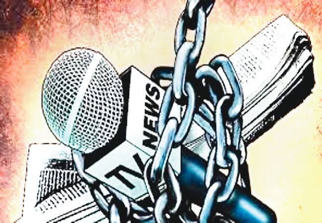 World Press Freedom Day: Democratic processes in Nigeria are in danger of being undermined-NUJ President