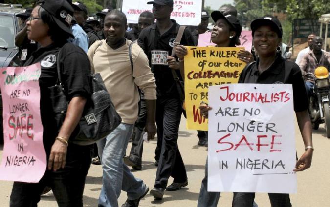 Editors, others task incoming administration on press freedom, FOI implementation