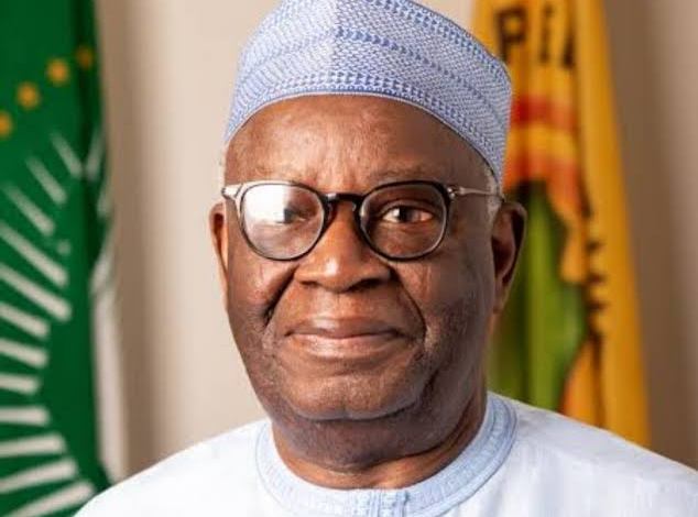 Elections are over, it is time to support incoming govt – Gambari