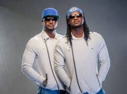 How we played football with Mikel Obi in Jos – P- Square
