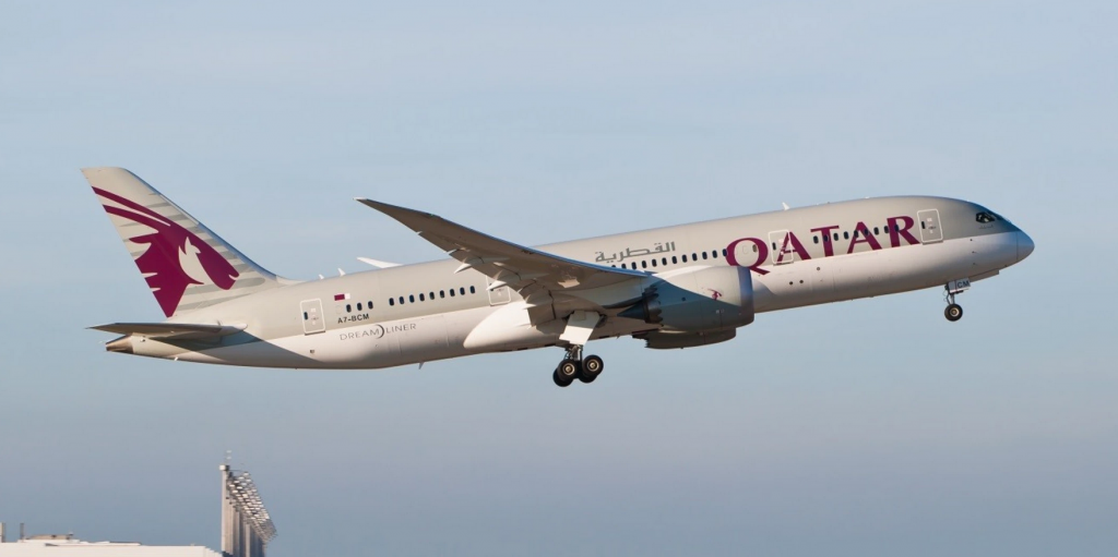 Qatar Airways makes emergency landing for pregnant woman