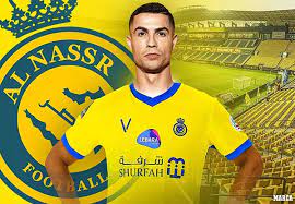 Cristiano Ronaldo plans Al-Nassr’s exit