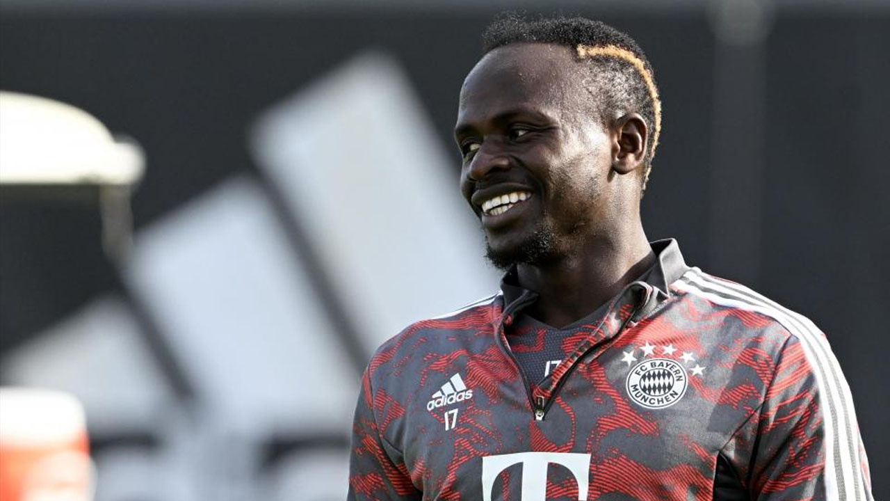 EPL: Sadio Mane plots Premiership return as Man Utd, Newcastle show interest