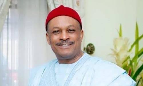 Imo guber : Anyanwu is the authentic PDP candidate –  INEC
