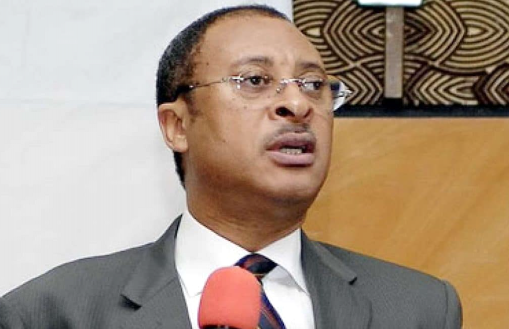 Restructure Nigeria before 2027 elections – Pat Utomi tells Tinubu