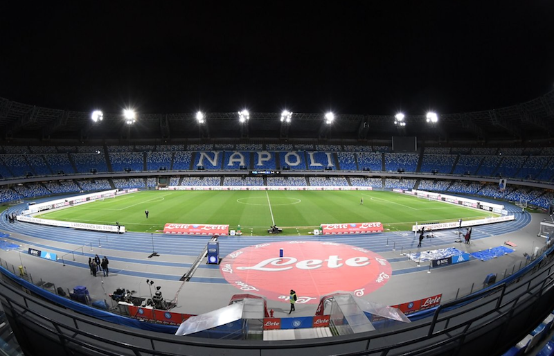 Lazio win as Osimhen’s Napoli made to wait again for Serie A title