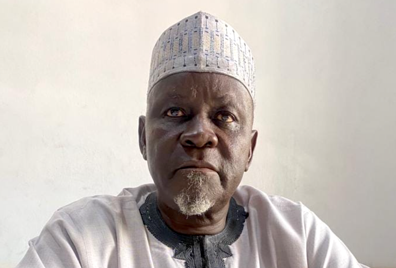 Prove your innocence in court, INEC tells suspended Adamawa REC