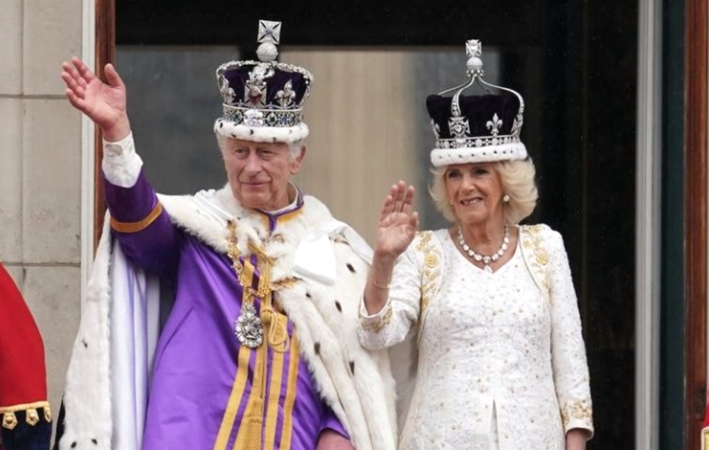Coronation: Nigeria’s President-elect writes King Charles III