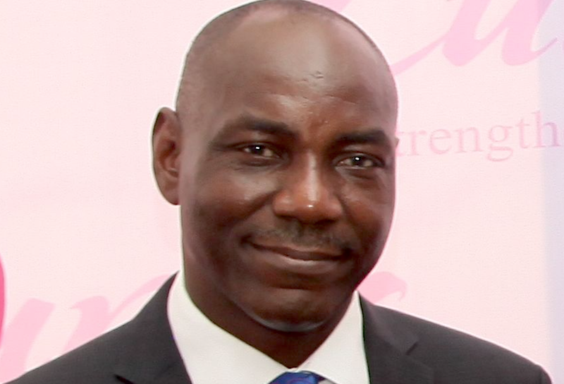 Anti-Igbo campaign: The triumph of a strategy from hell – By Emma Esinnah