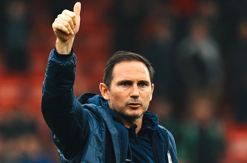 EPL: What Lampard said after win against Bournemouth