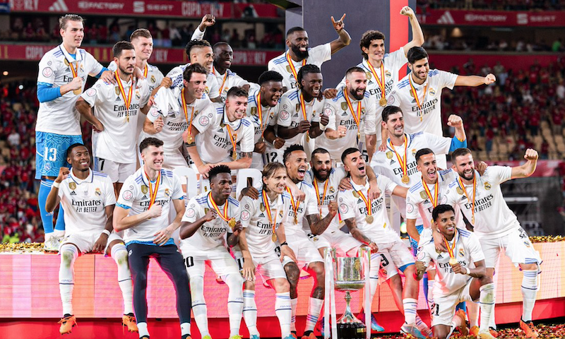 Why Real Madrid pulled out of World Club Cup – Ancelotti