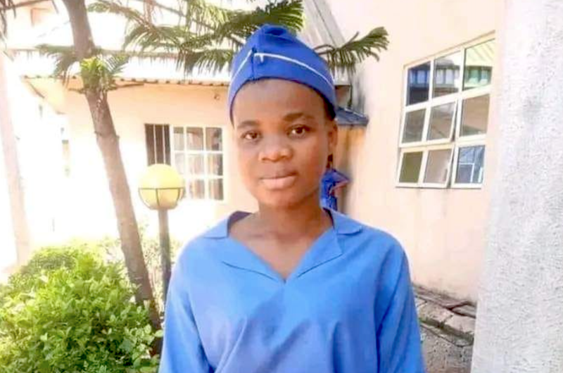 Overall best 2023 UTME candidate awarded N3m scholarship