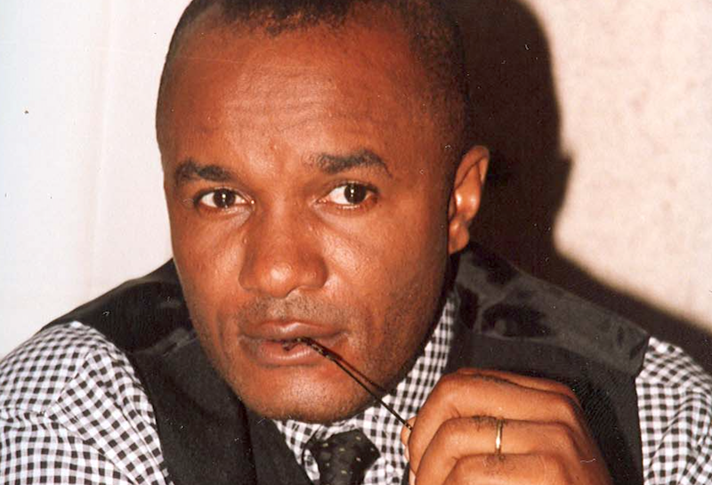 Between Saint Obi’s marriage and his death – By Zik Zulu Okafor
