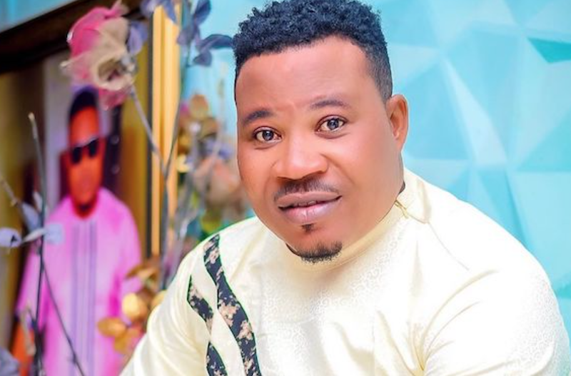 Celebrities mourn Nollywood actor, Murphy Afolabi