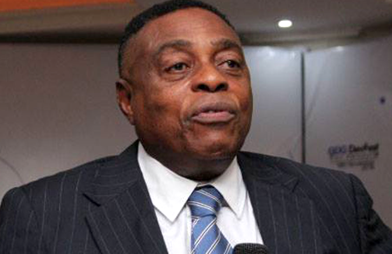 Buhari pays glowing tribute to Late Prof Briggs