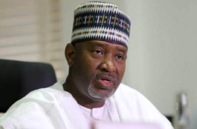 Aviation Minister insists Nigeria Air will fly in 12 days time