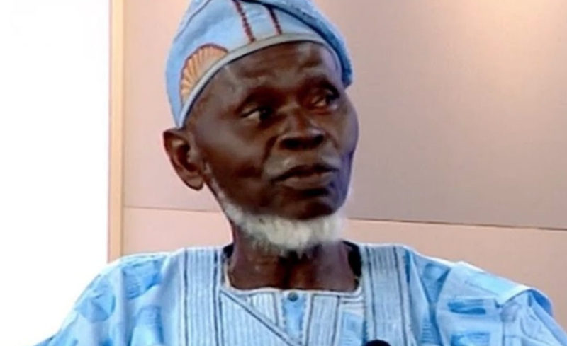 Crisis: Apapa denies receiving N500m to destabilise Labour Party