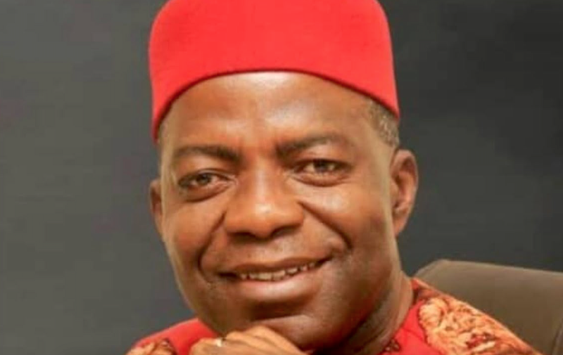 After fatal attack, Abia rejigs security architecture
